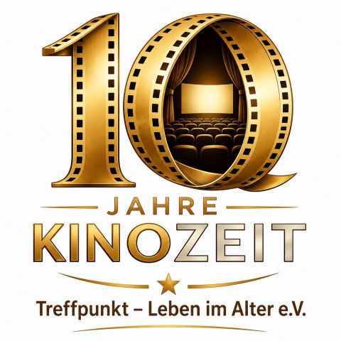 10 Jahre Kinozeit